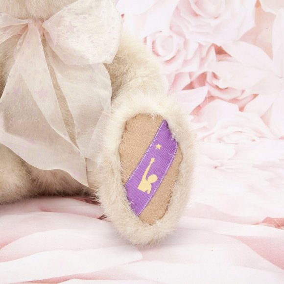 Boyds Collection Alisa R. Angel Collectible Bear - Picture 3 of 8